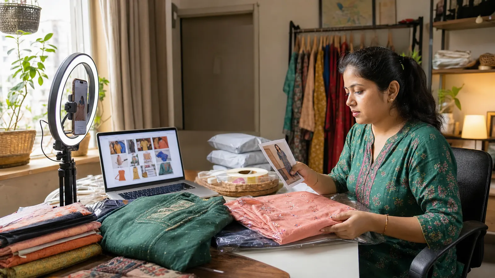 F-Commerce ব্যবসায় কনটেন্টের চাপ: আপনার সাইড বিজনেস কি থেমে যাচ্ছে?