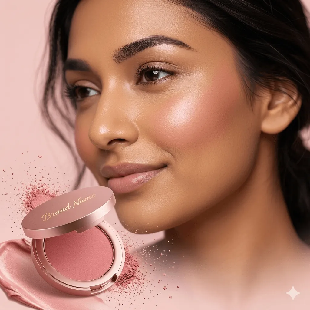 AI generated product photo and ad creative example 1 for Bangladesh